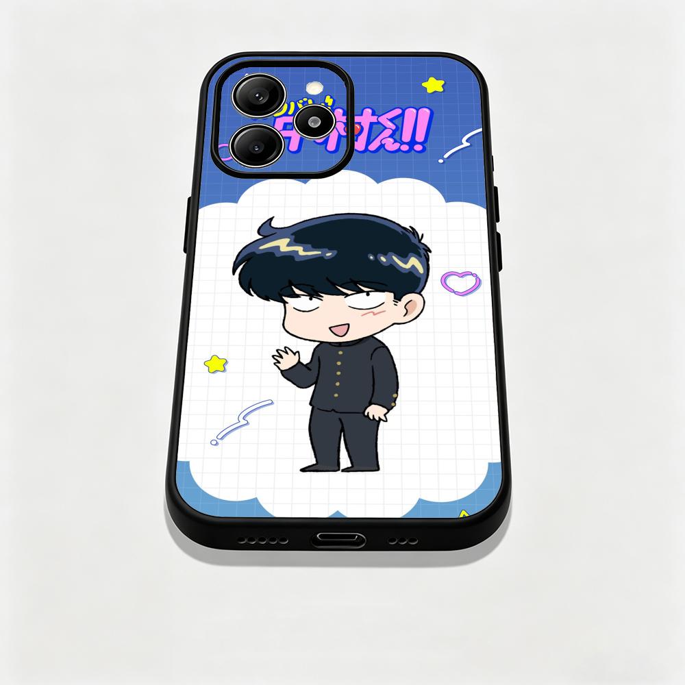 Cover per telefono Anime Go Fo - Phone Case Anime recensione e prezzo