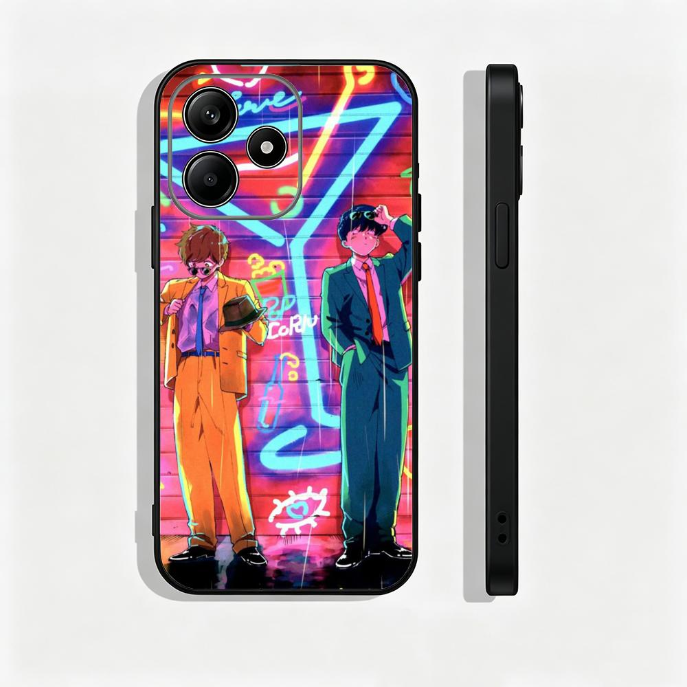 Cover per telefono Anime Go Fo - Phone Case Anime recensione e prezzo