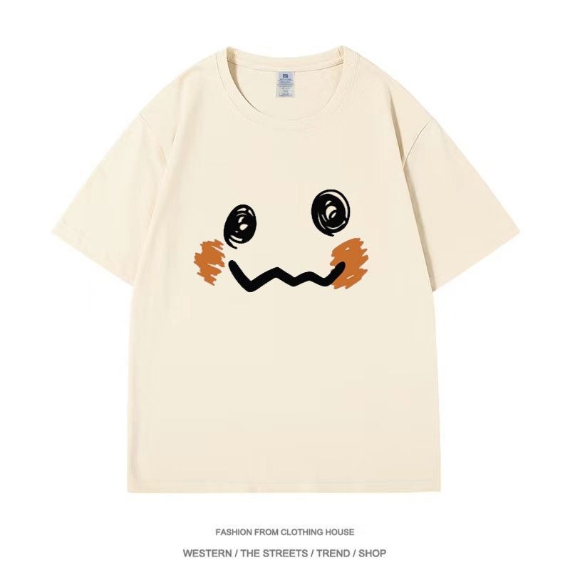 T-shirt della collaborazione M - Anime Merchandise T-Shirts recensione e prezzo