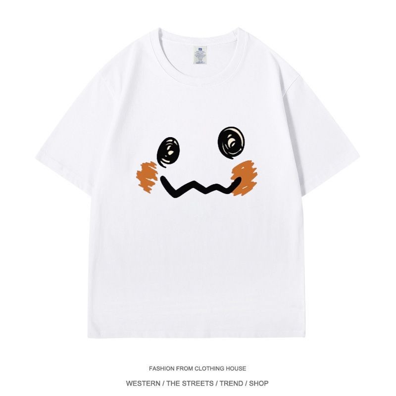 T-shirt della collaborazione M - Anime Merchandise T-Shirts recensione e prezzo