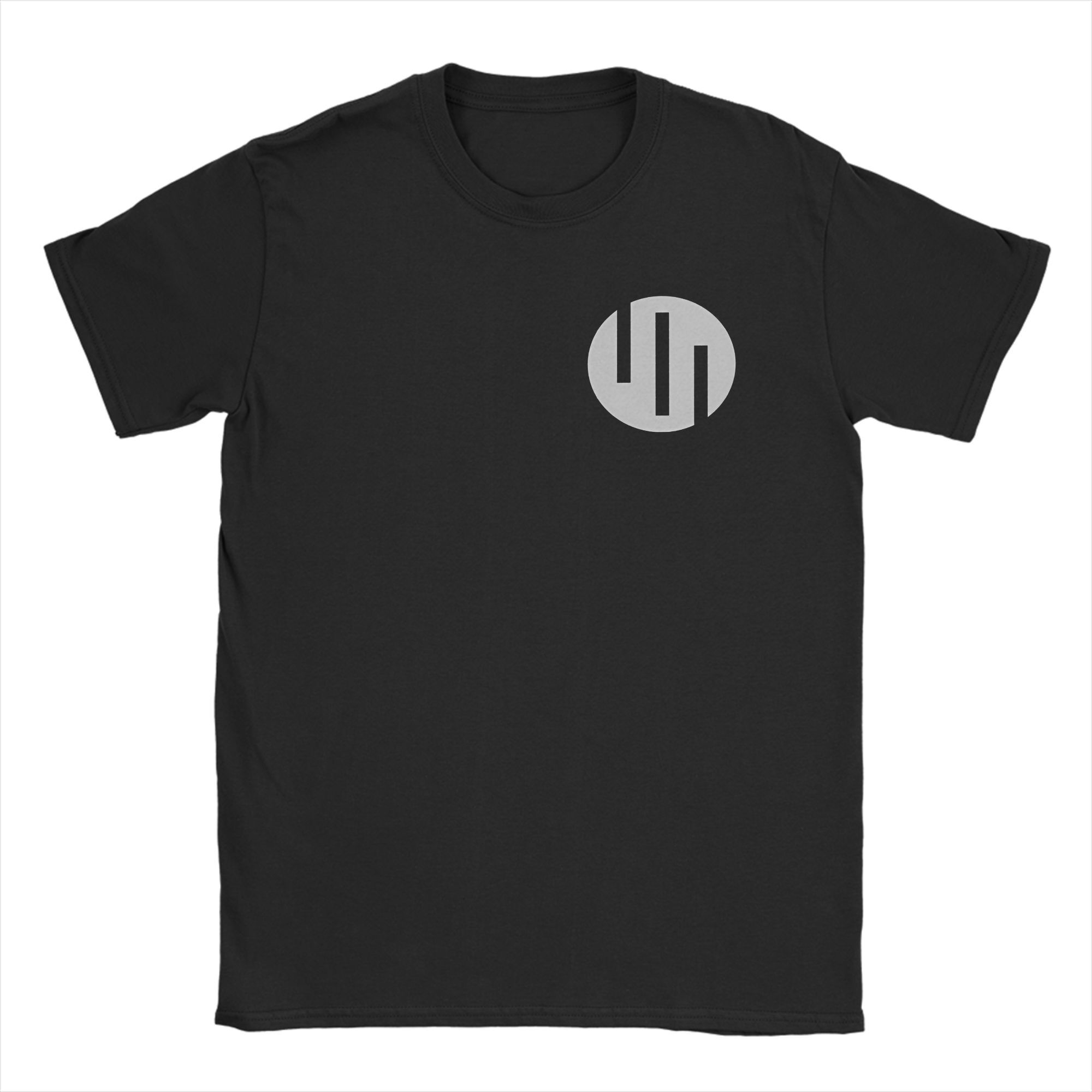 T-shirt da uomo in cotone a ma - Anime Merchandise T-Shirts recensione e prezzo