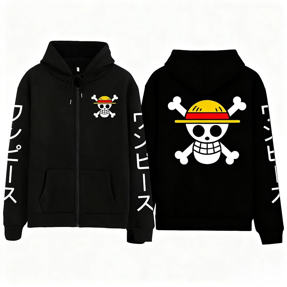 Nuova felpa con cappuccio over - Anime Merchandise Store Japan recensione e prezzo