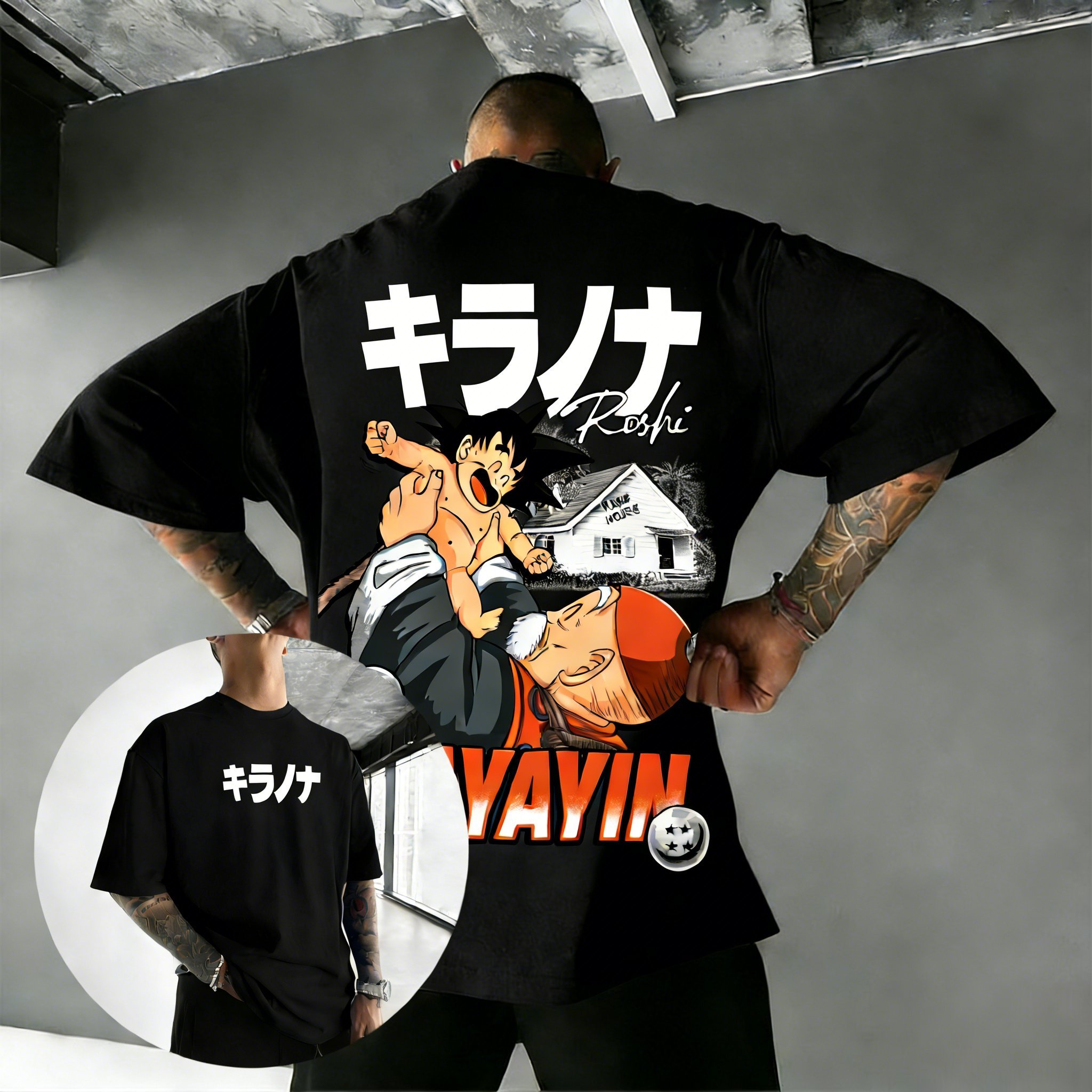 Dragon Ball 2026 Nuova T-Shirt - Anime Merchandise Store Japan recensione e prezzo