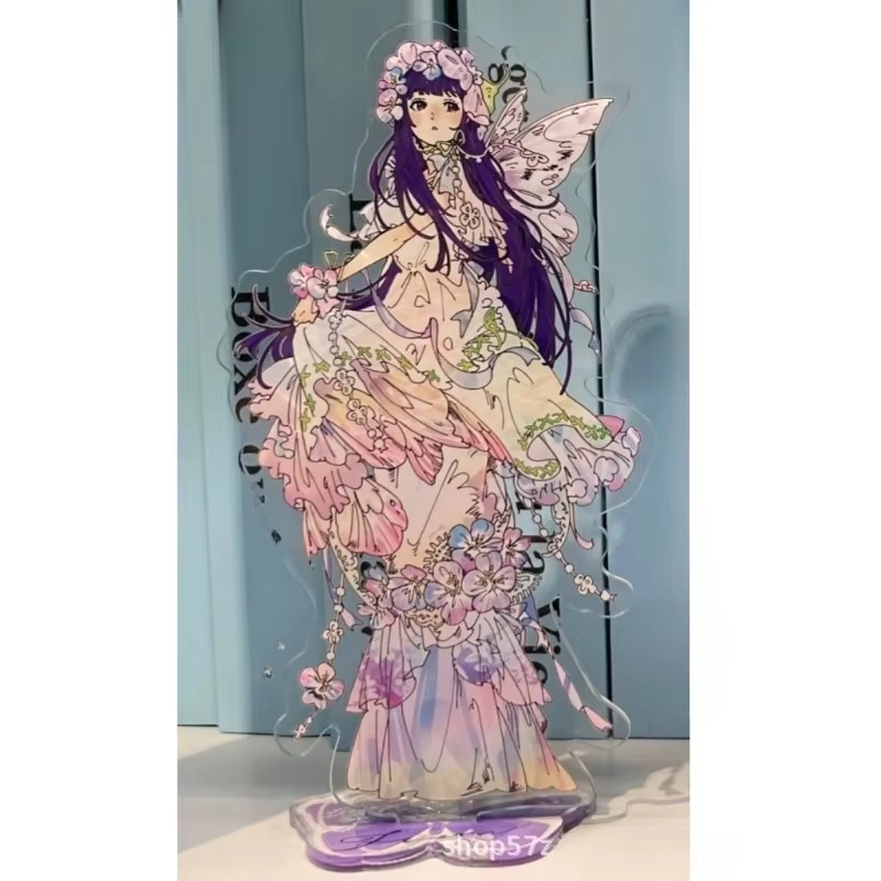 Frieren: Oltre la Fine del Via - Anime Character Merchandise recensione e prezzo