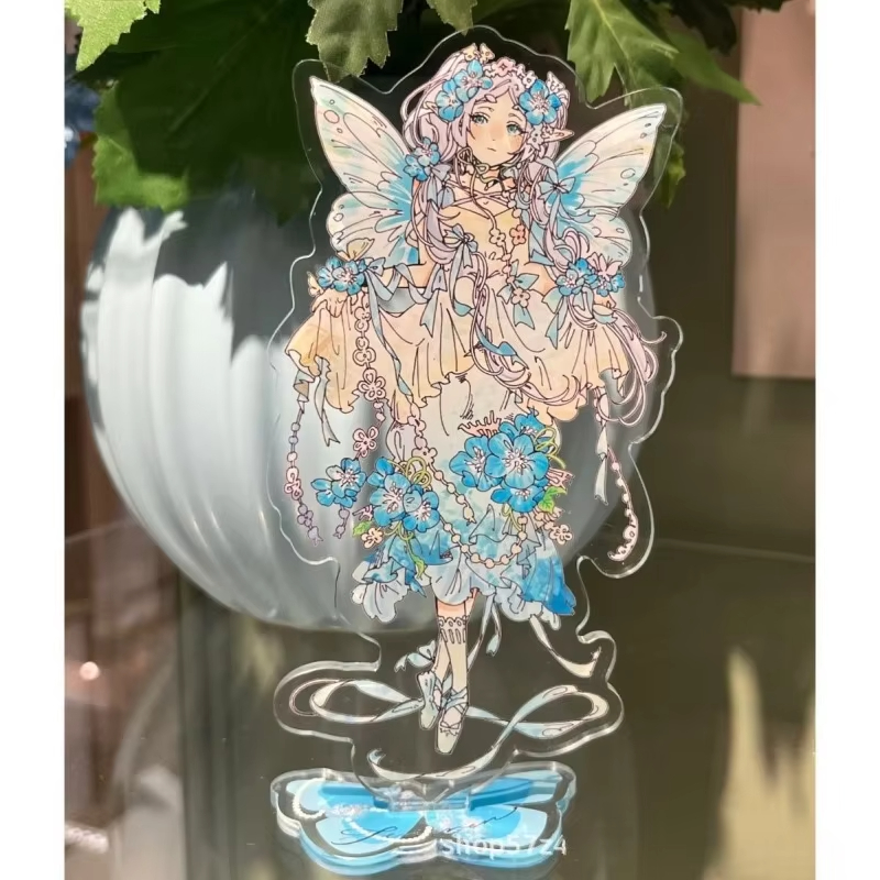 Frieren: Oltre la Fine del Via - Anime Character Merchandise recensione e prezzo