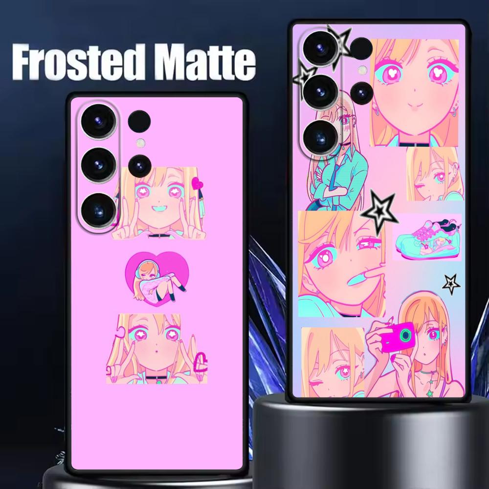 Custodia per telefono Hot JP A - Phone Case Anime recensione e prezzo