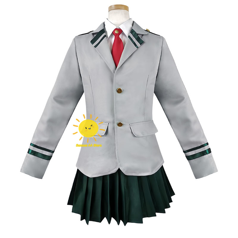 Costumi Cosplay Anime My Hero  - Top Anime Merchandise recensione e prezzo