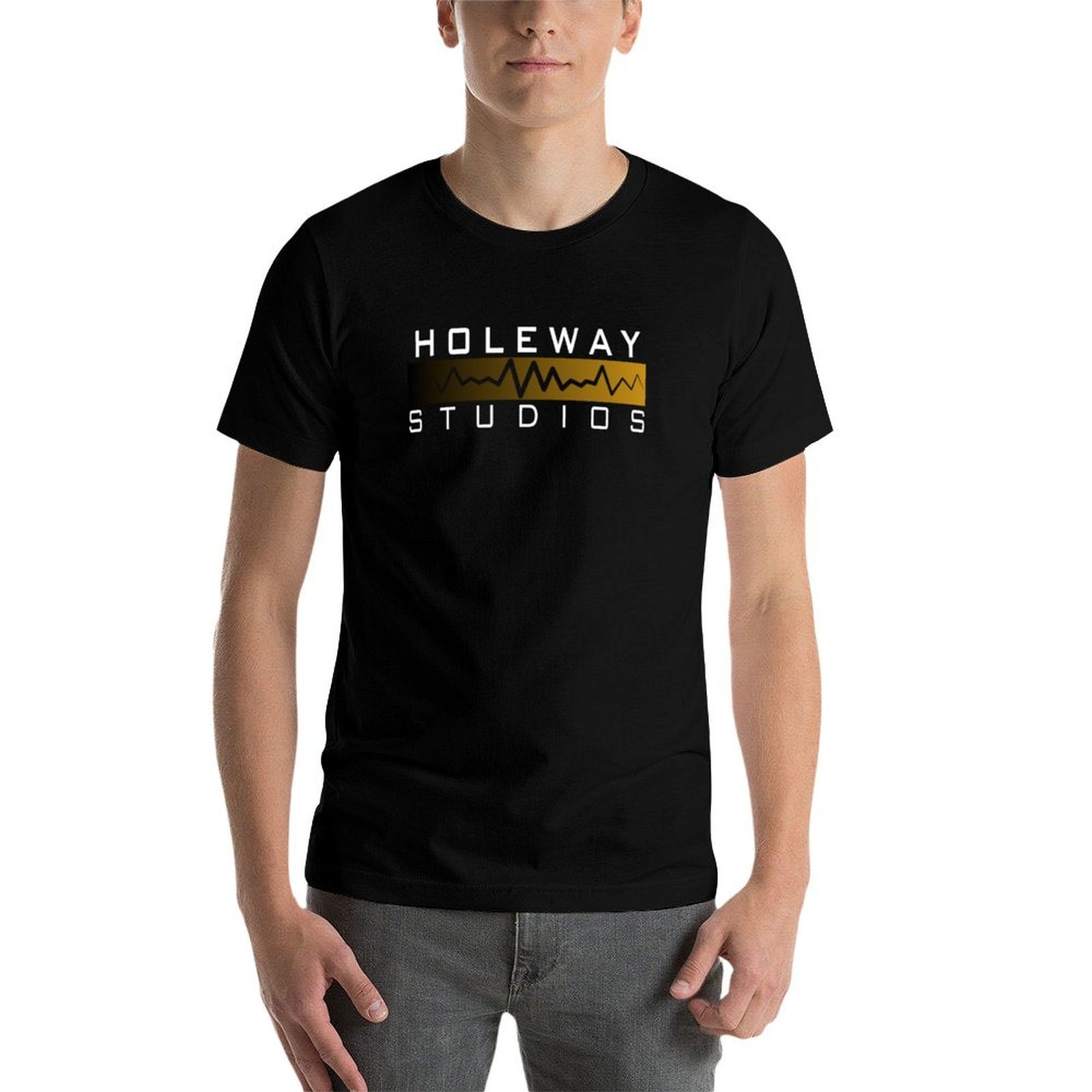 Holeway Studios - T-shirt UFFI - Anime Merchandise T-Shirts recensione e prezzo