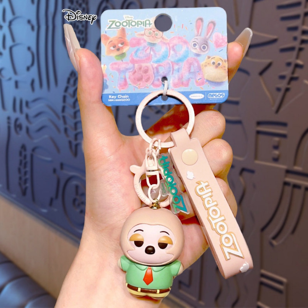 Portachiavi con statuette orig - Anime Merchandise Women recensione e prezzo