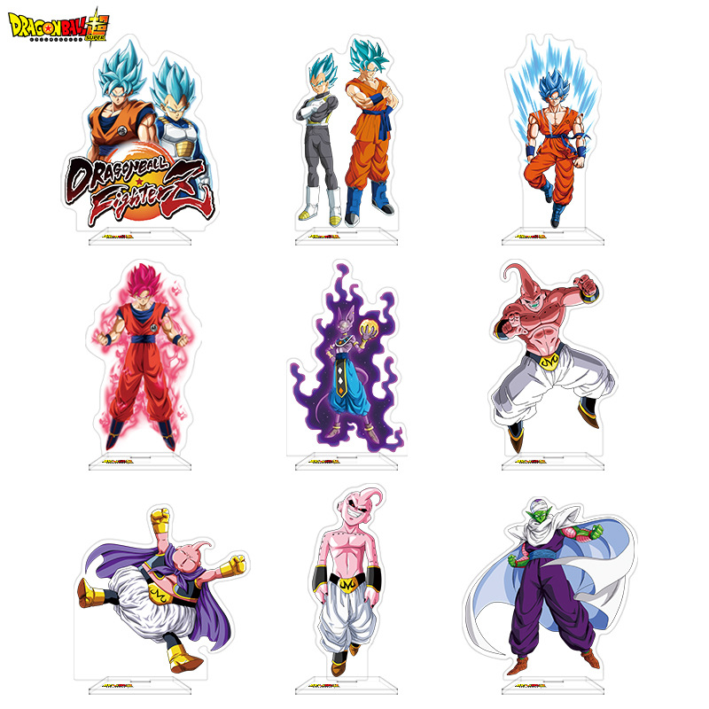 Supporto in Acrilico Dragon Ba - Anime Merchandise Distributors recensione e prezzo