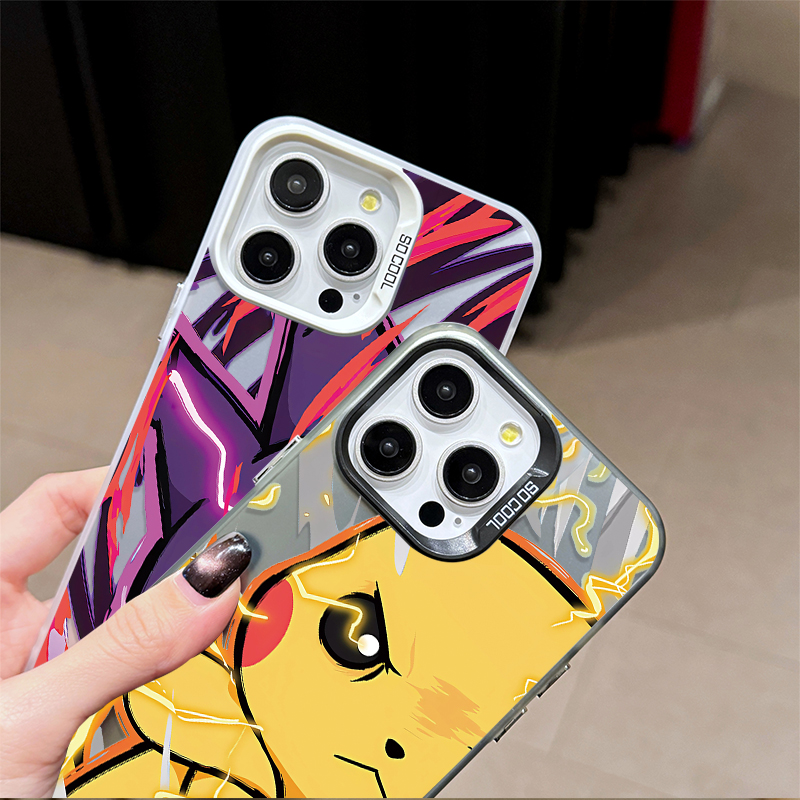 Cover per telefono Anime P-Pok - Phone Case Anime recensione e prezzo