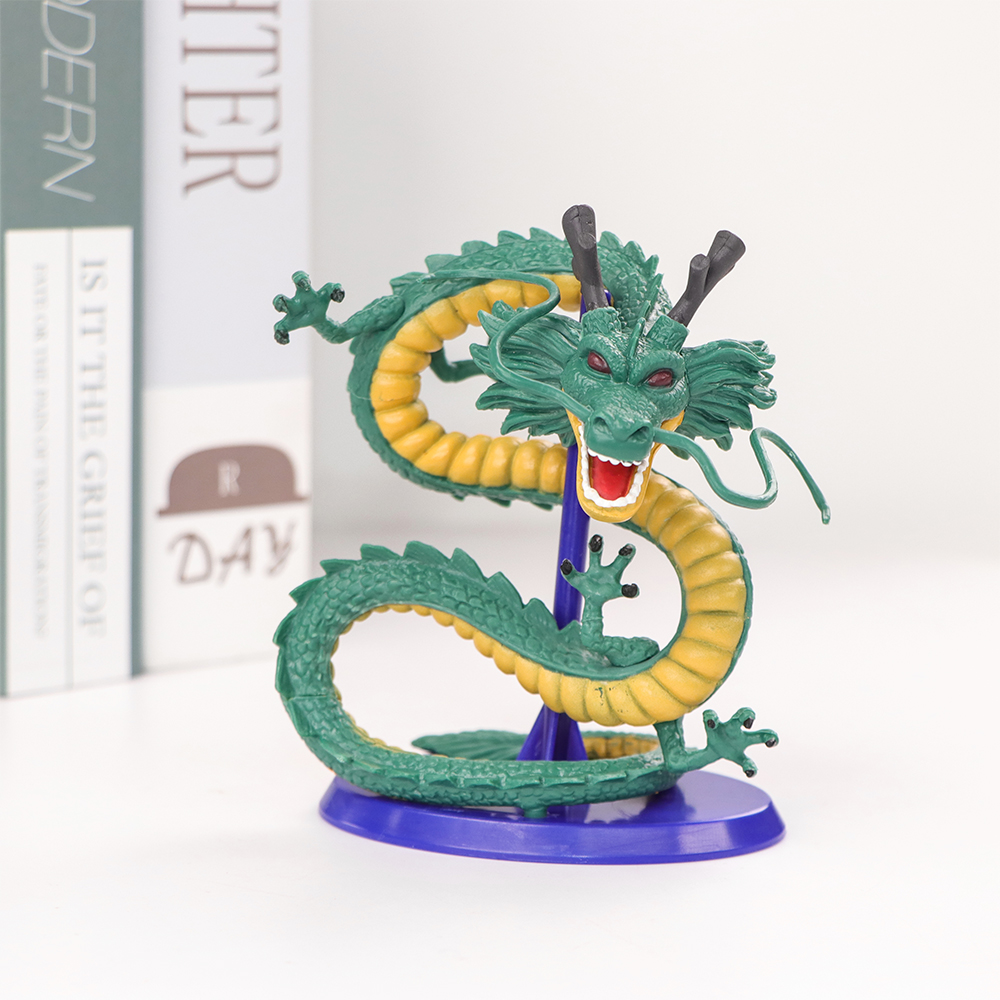 Action Figure di Shenron di Dr - Top Anime Merchandise recensione e prezzo