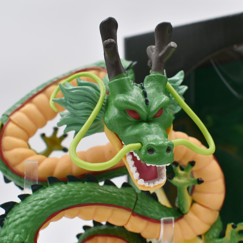 Action Figure di Shenron di Dr - Top Anime Merchandise recensione e prezzo
