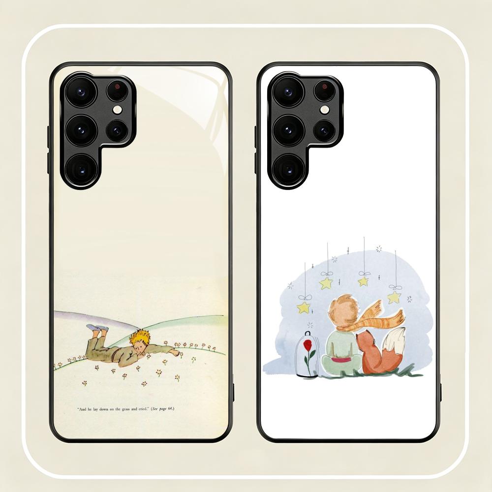 Custodia Magnetica in Vetro Ho - Phone Case Anime recensione e prezzo
