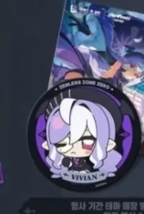 Zenless Zone Zero Vivian Hugo  - Top Anime Merchandise recensione e prezzo