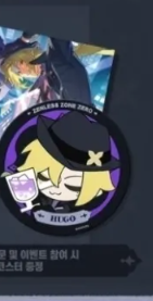 Zenless Zone Zero Vivian Hugo  - Top Anime Merchandise recensione e prezzo