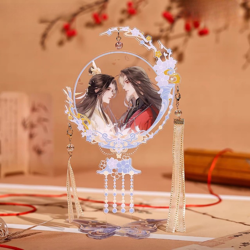 Anime Heaven Official's Blessi - Anime Merchandise Women recensione e prezzo