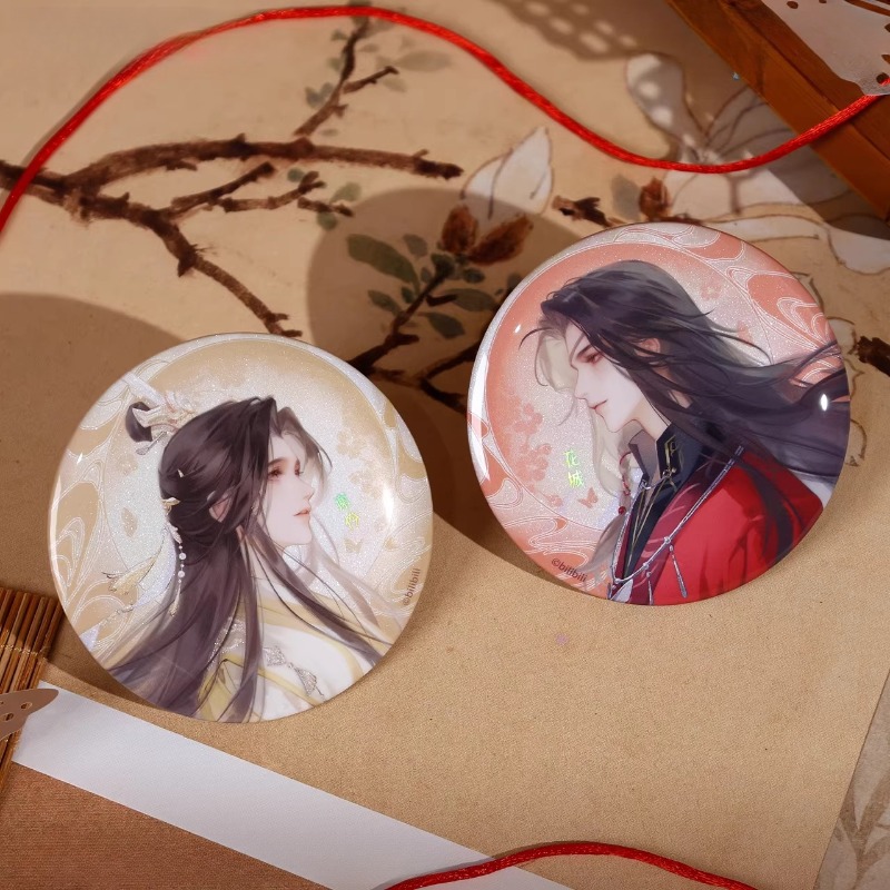 Anime Heaven Official's Blessi - Anime Merchandise Women recensione e prezzo