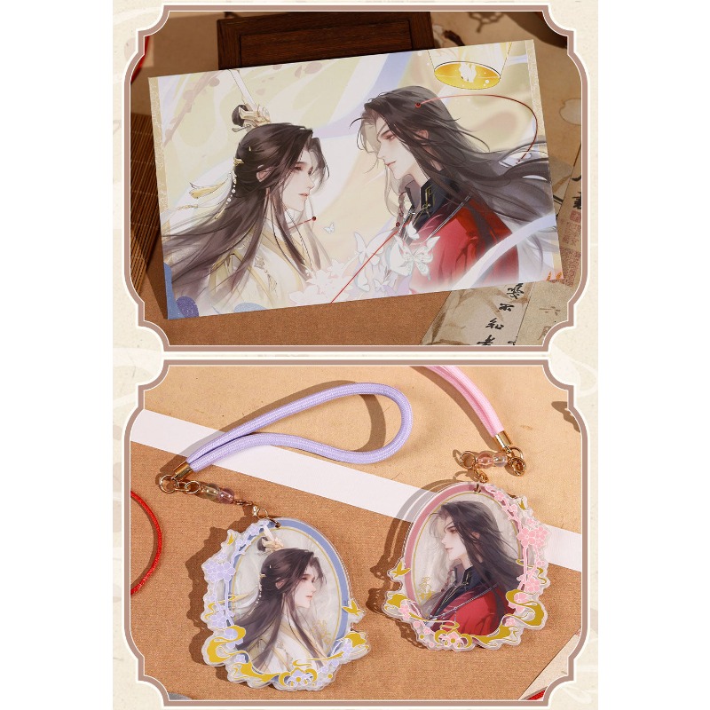 Anime Heaven Official's Blessi - Anime Merchandise Women recensione e prezzo