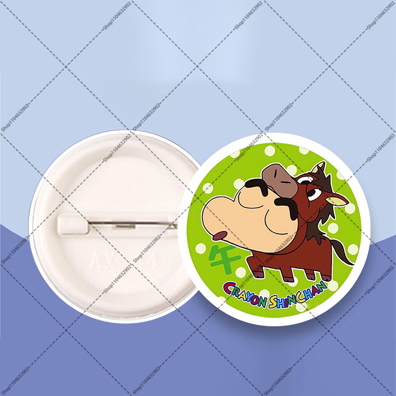 Spilla decorativa simpatica di - Anime Merchandise Women recensione e prezzo