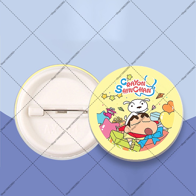 Spilla decorativa simpatica di - Anime Merchandise Women recensione e prezzo