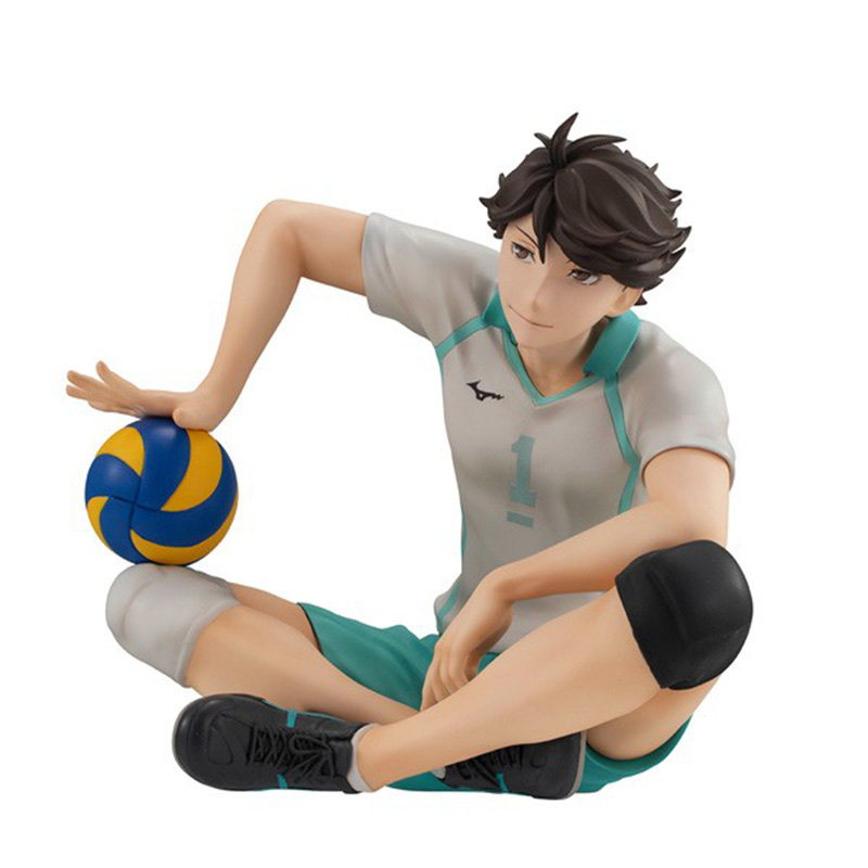 Oikawa Tooru, Haikyuu! Figure  - Anime Merchandise Haikyuu recensione e prezzo