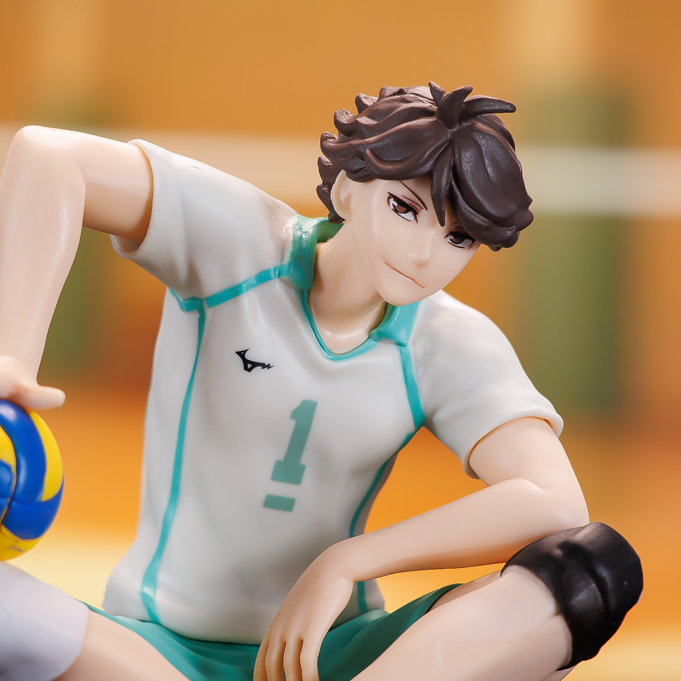 Oikawa Tooru, Haikyuu! Figure  - Anime Merchandise Haikyuu recensione e prezzo