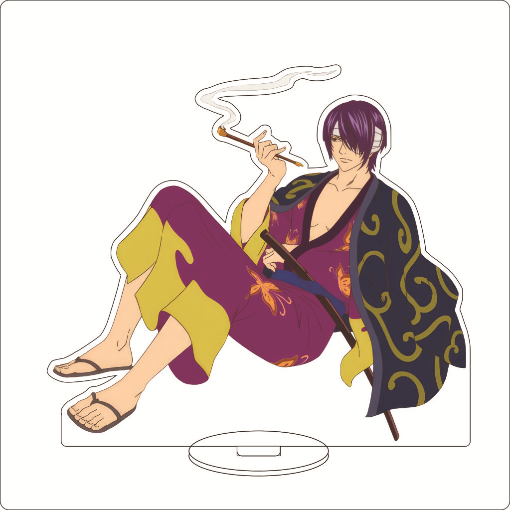 Statuetta in Acrilico da 16CM  - Anime Character Merchandise recensione e prezzo