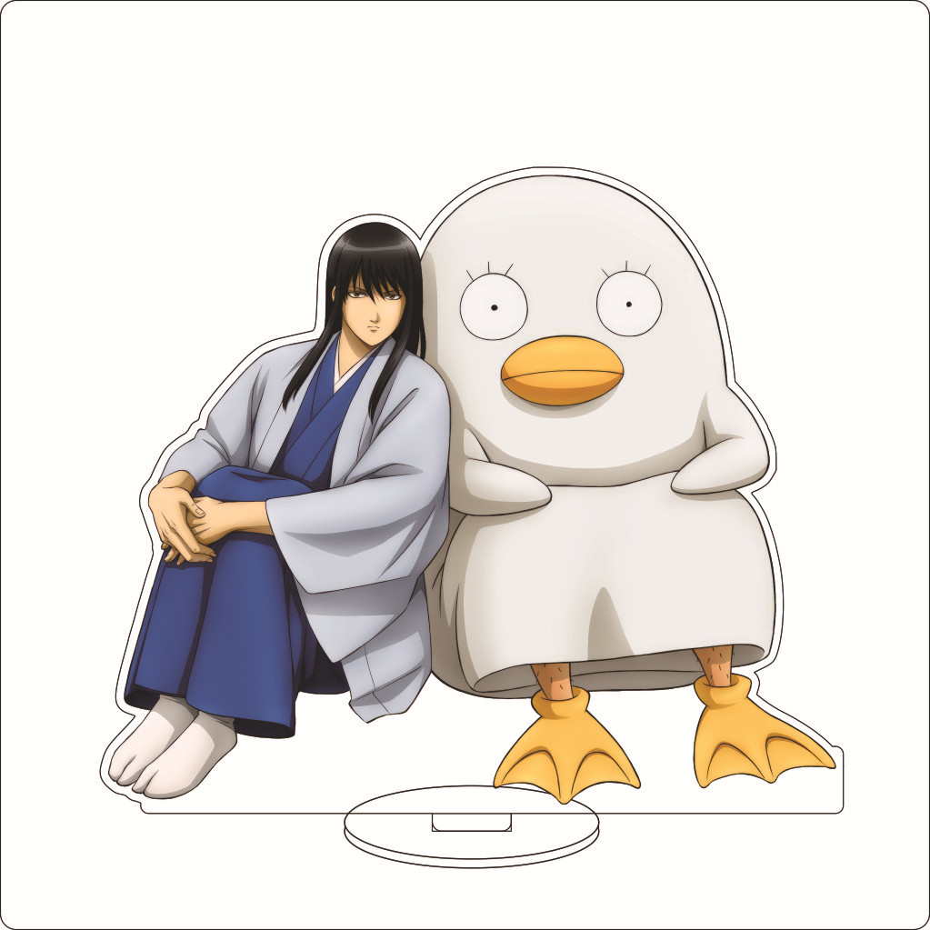 Statuetta in Acrilico da 16CM  - Anime Character Merchandise recensione e prezzo