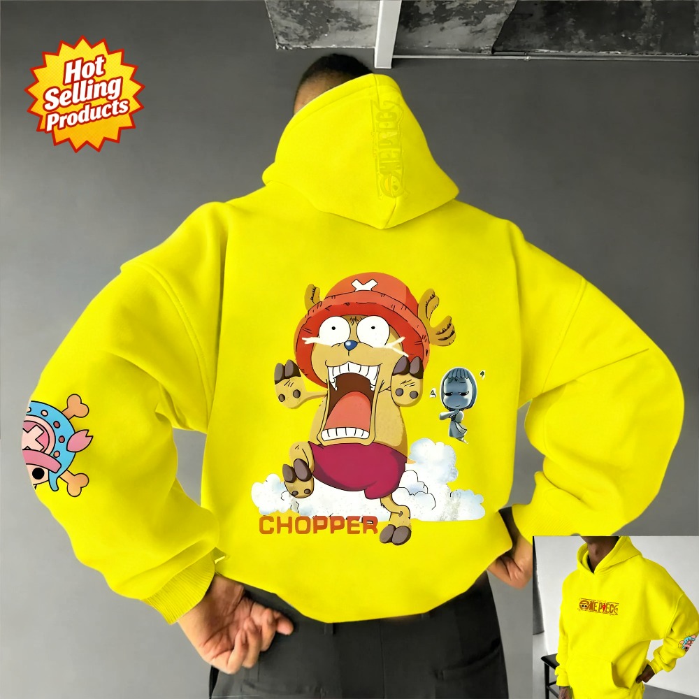 Felpa con cappuccio One Piece  - Anime Merchandise Store Japan recensione e prezzo
