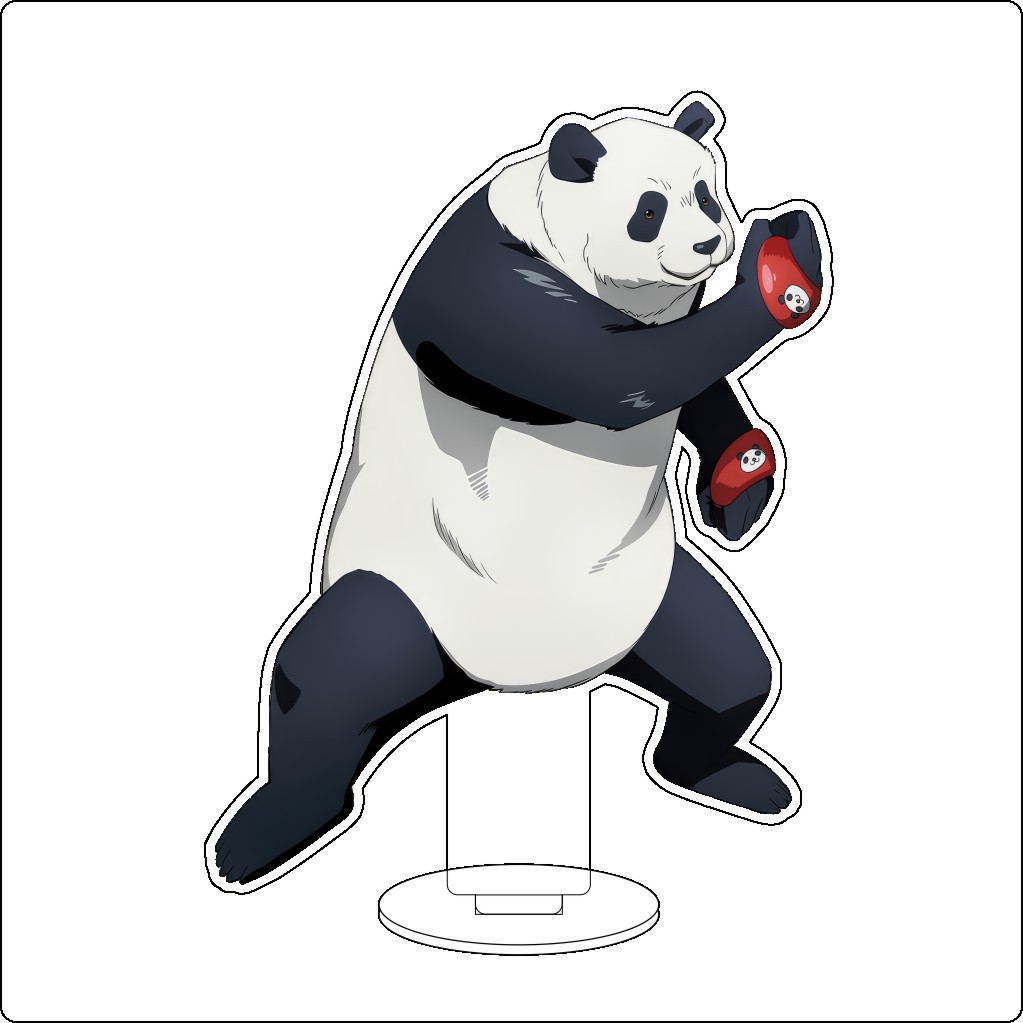 Statuetta in Acrilico da 16CM  - Anime Character Merchandise recensione e prezzo
