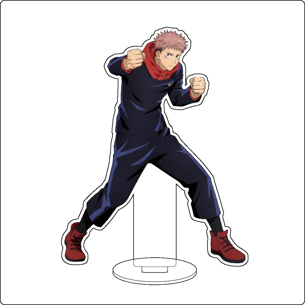 Statuetta in Acrilico da 16CM  - Anime Character Merchandise recensione e prezzo