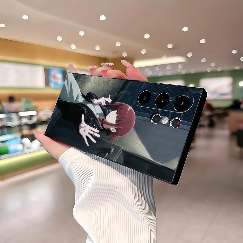Custodia Morbida Nera Yamada H - Phone Case Anime recensione e prezzo