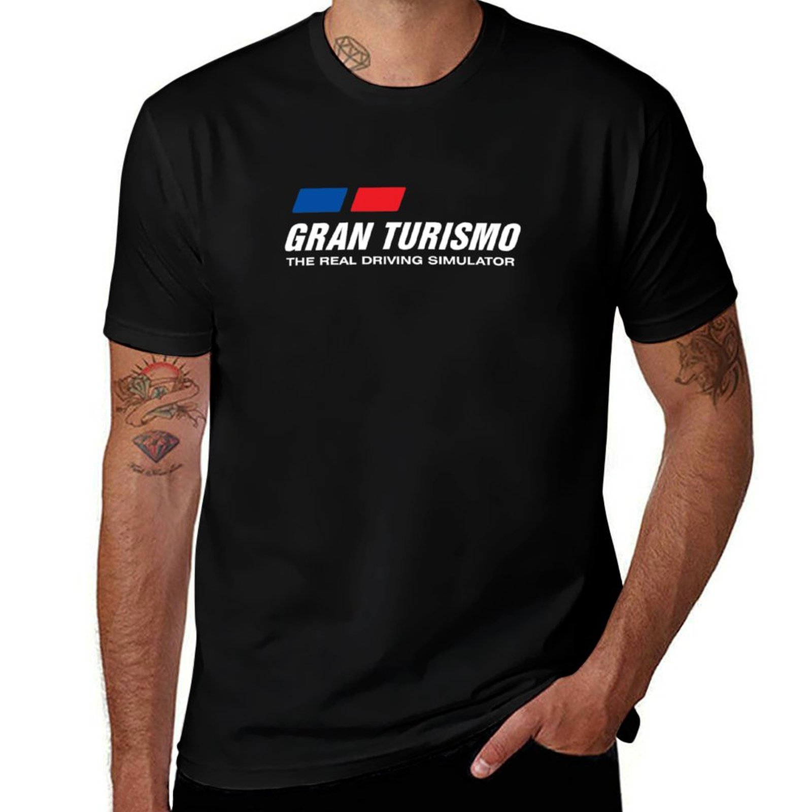 Best Seller - Maglietta Gran T - Anime Merchandise T-Shirts recensione e prezzo