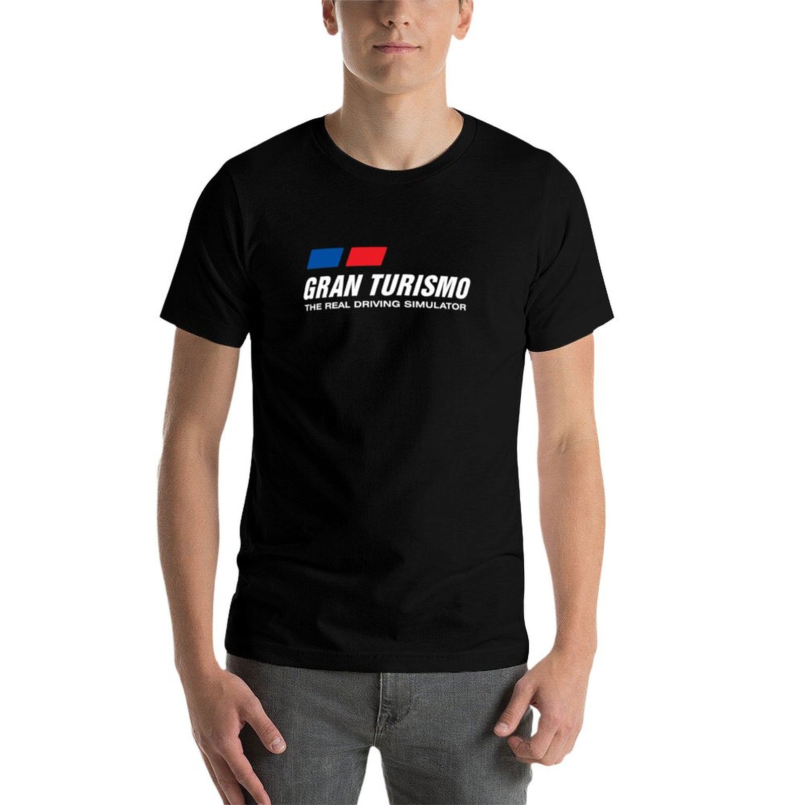 Best Seller - Maglietta Gran T - Anime Merchandise T-Shirts recensione e prezzo