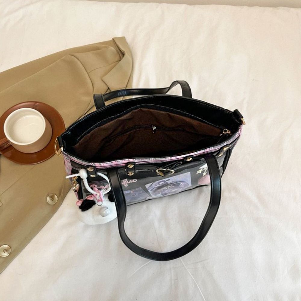 Borsa a Tracolla Y2K Anime Car - Anime Merchandise Women recensione e prezzo