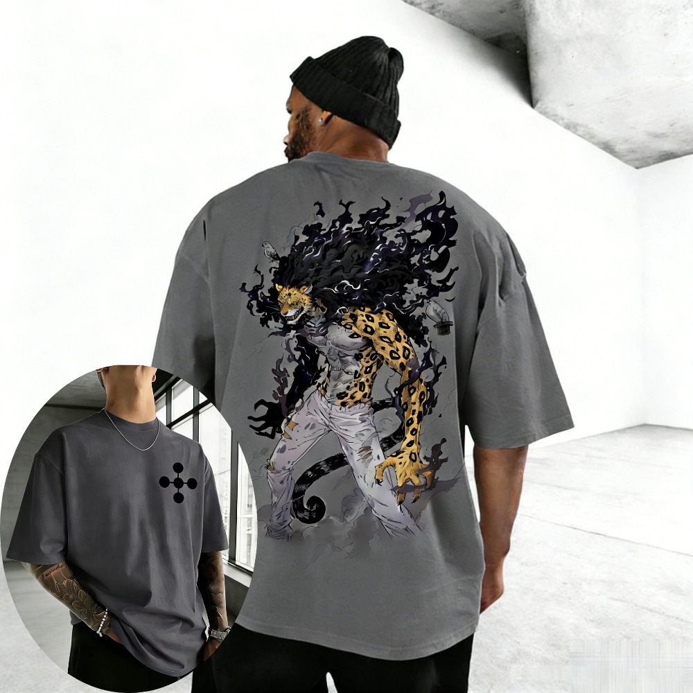 Nuova T-shirt Unisex in Cotone - Anime Merchandise Store Japan recensione e prezzo
