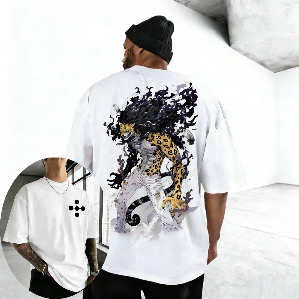 Nuova T-shirt Unisex in Cotone - Anime Merchandise Store Japan recensione e prezzo