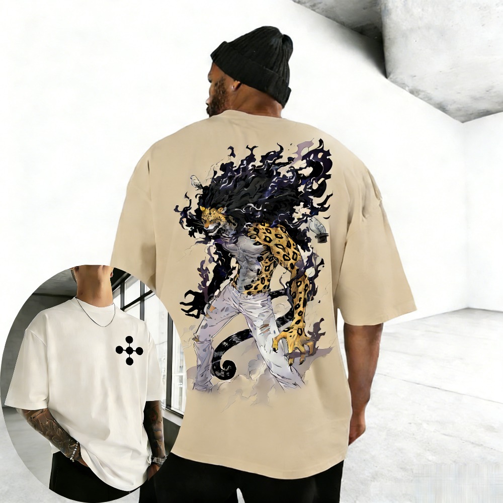 Nuova T-shirt Unisex in Cotone - Anime Merchandise Store Japan recensione e prezzo