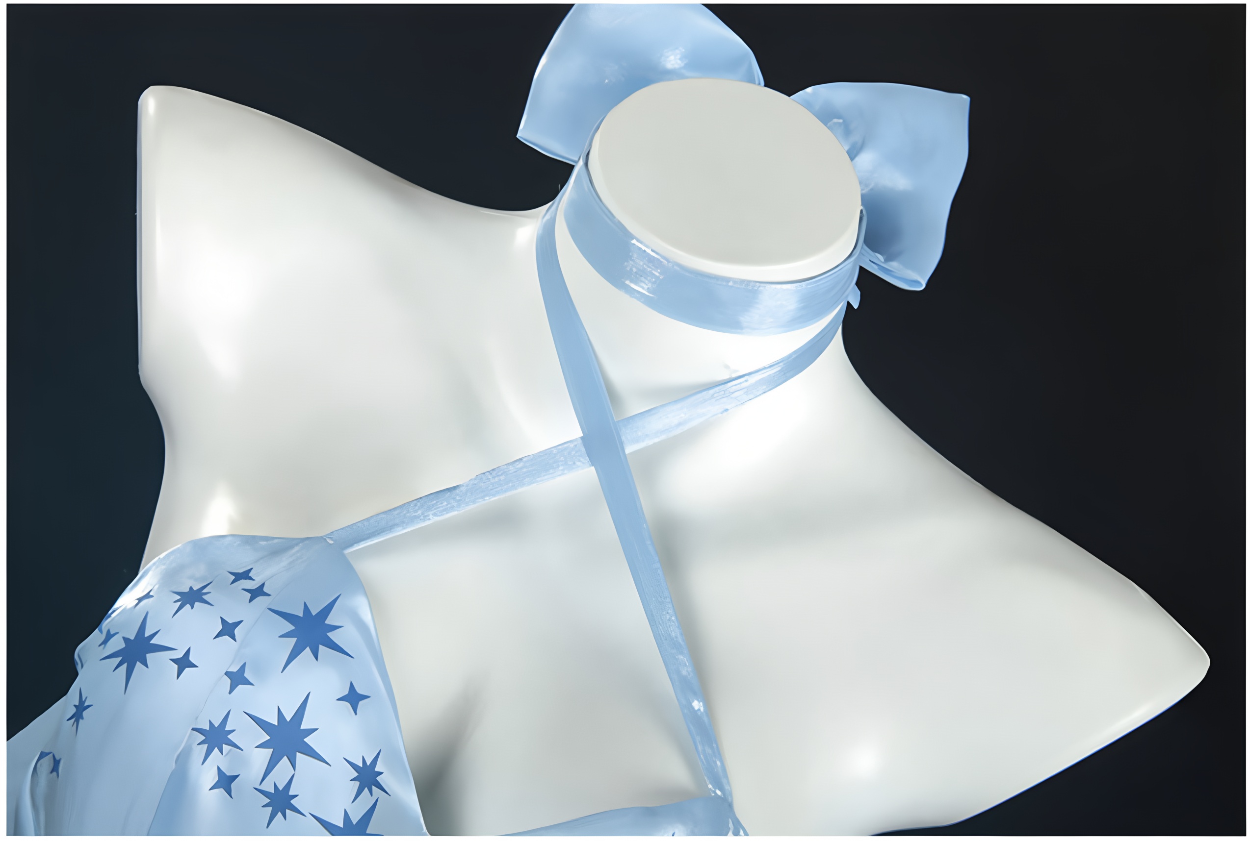 Costume Cosplay di Emilia da R - Anime Merchandise Women recensione e prezzo