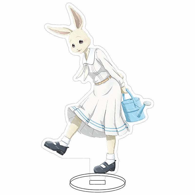 Figura Anime BEASTARS da 16 CM - Anime Character Merchandise recensione e prezzo