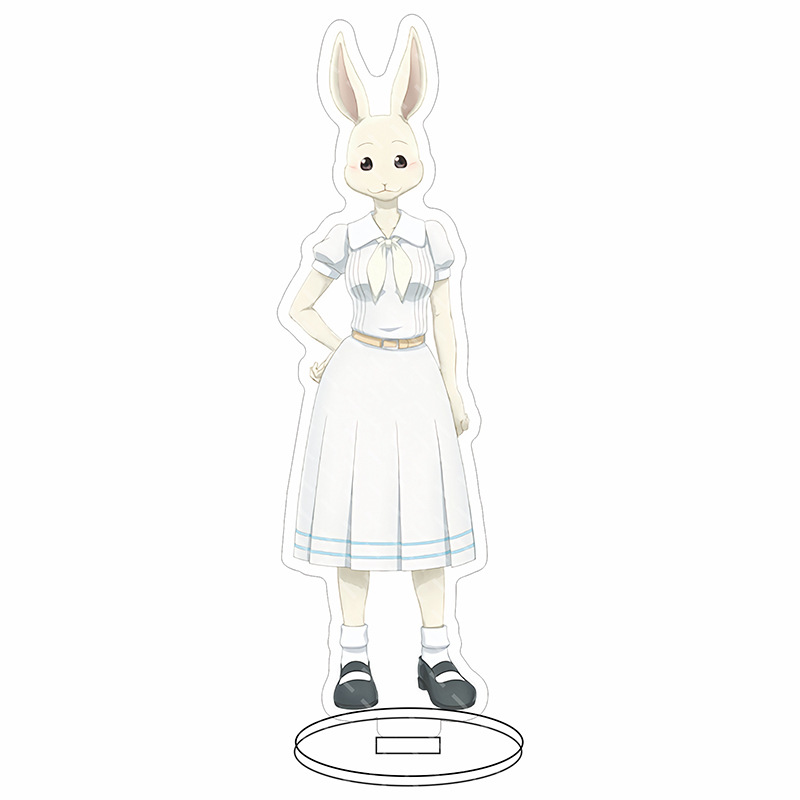 Figura Anime BEASTARS da 16 CM - Anime Character Merchandise recensione e prezzo
