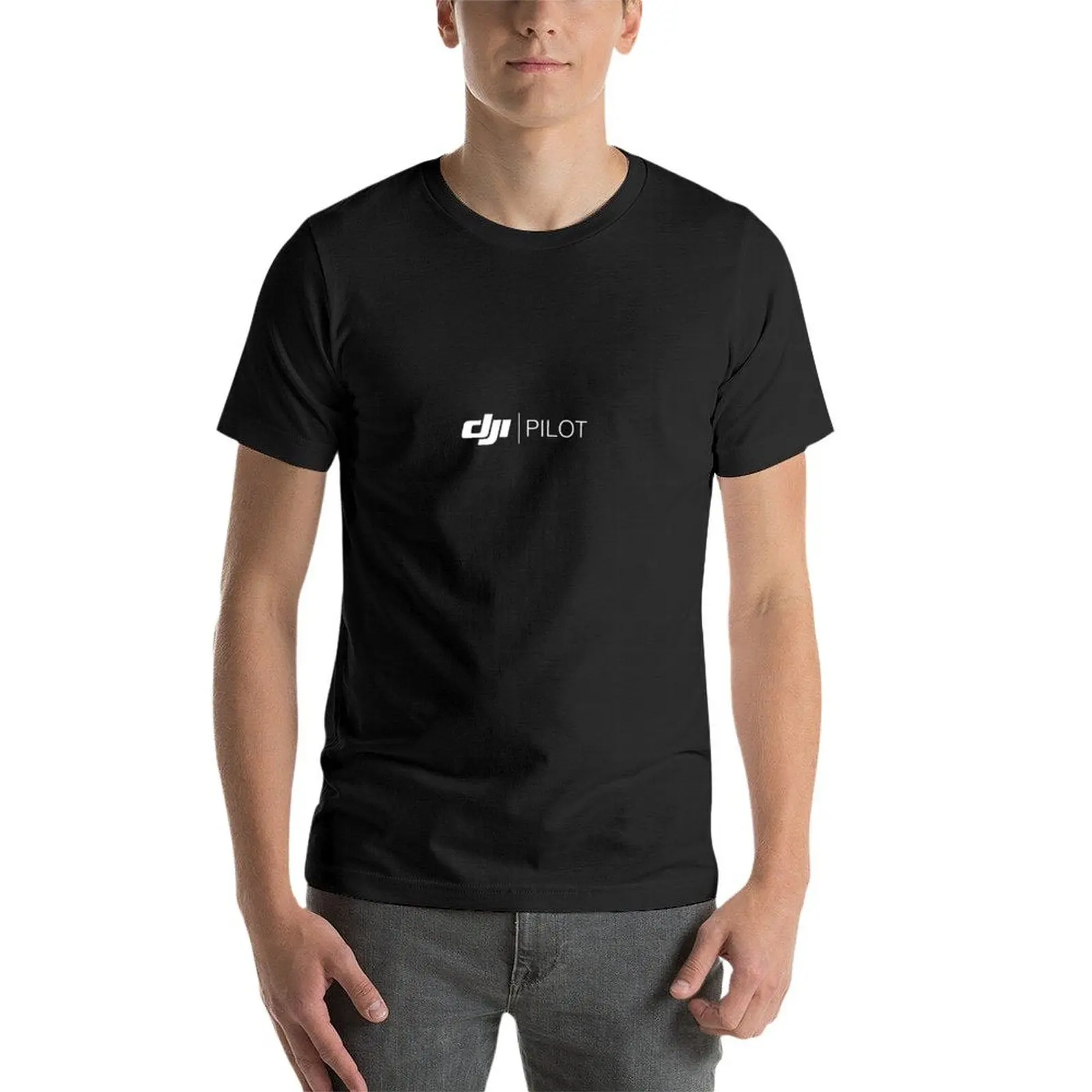 Best Seller - DJI Pilot Mercha - Anime Merchandise T-Shirts recensione e prezzo