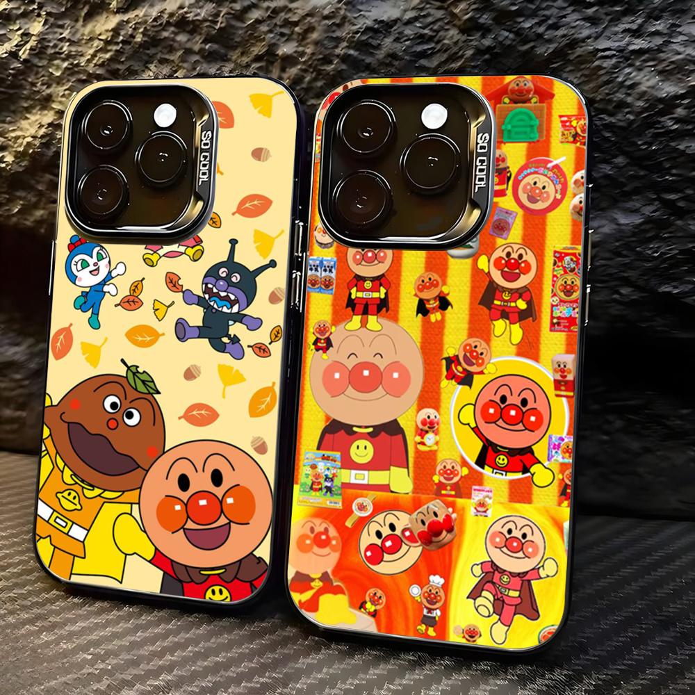 Custodia per telefono Anime CU - Phone Case Anime recensione e prezzo