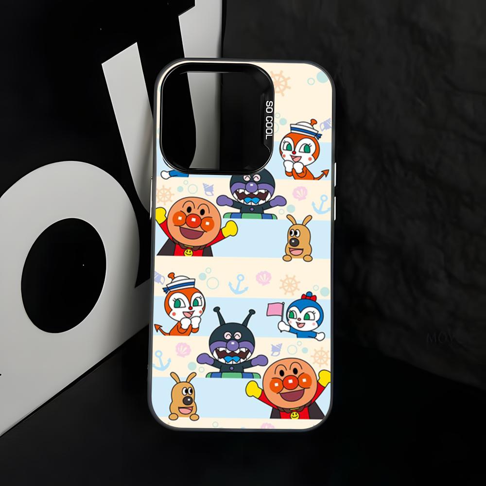 Custodia per telefono Anime CU - Phone Case Anime recensione e prezzo