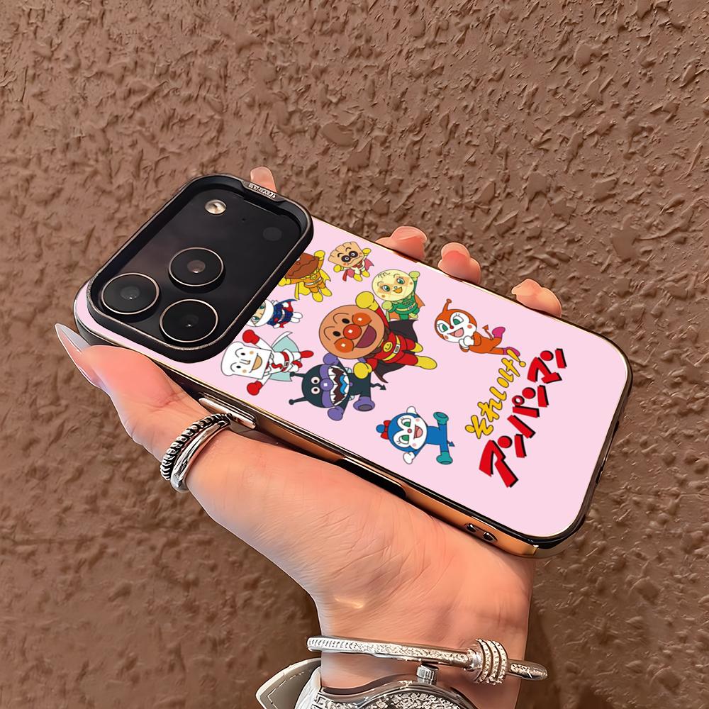 Custodia per telefono Anime CU - Phone Case Anime recensione e prezzo