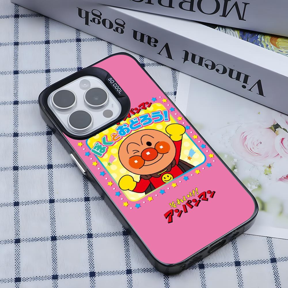 Custodia per telefono Anime CU - Phone Case Anime recensione e prezzo