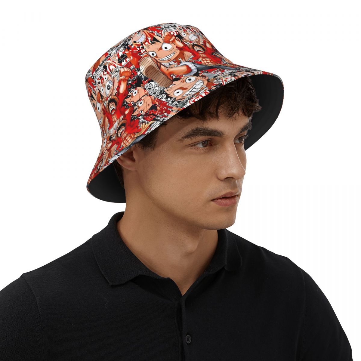 Cappello da Pescatore Anime On - Anime Merchandise Women recensione e prezzo