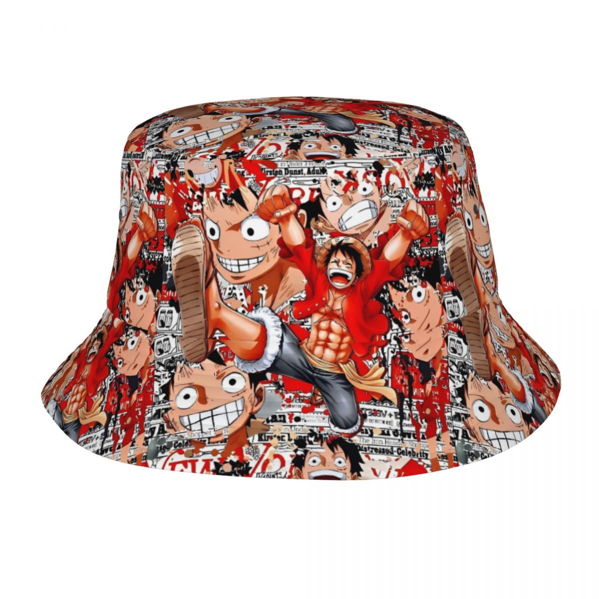 Cappello da Pescatore Anime On - Anime Merchandise Women recensione e prezzo