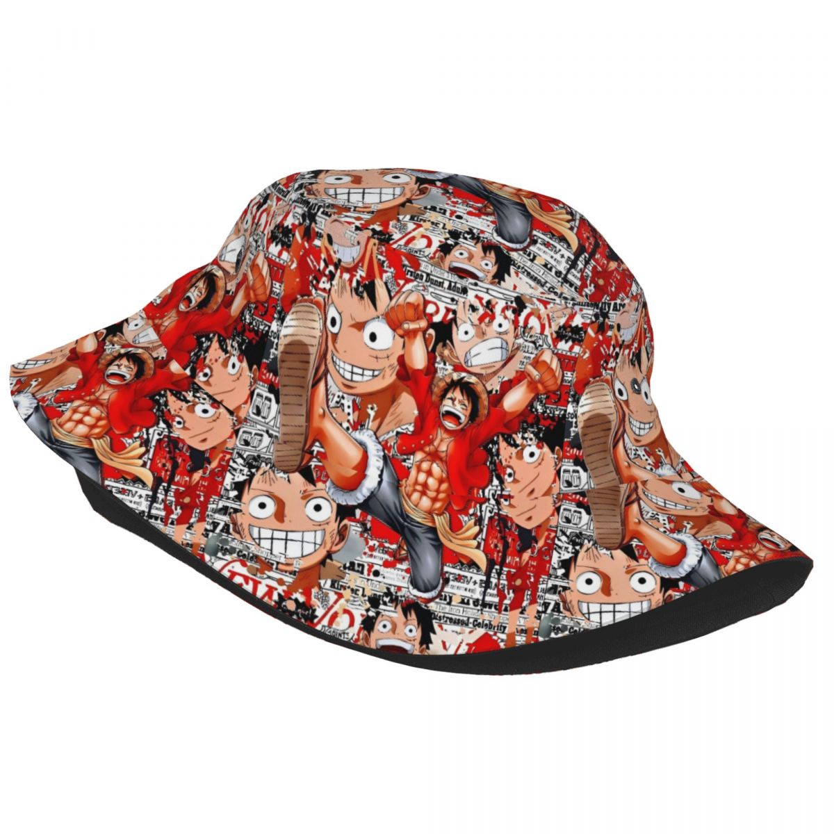 Cappello da Pescatore Anime On - Anime Merchandise Women recensione e prezzo